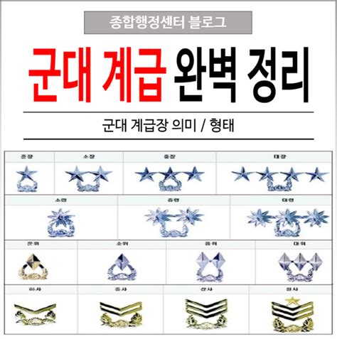 군 장점 군복 가격 공개